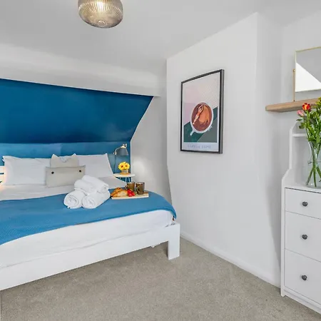 Casa vacanze Adventure House Whitby