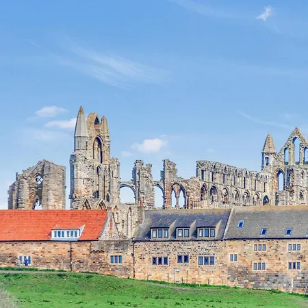 Casa vacanze Adventure House Whitby